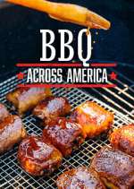 Watch BBQ Across America 123movies