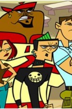 Watch Total Drama Island 123movies
