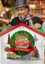 Watch Biggest Little Christmas Showdown 123movies