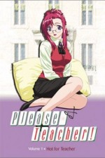 Watch Please, Teacher! 123movies