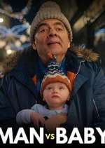 Watch Man vs Baby 123movies
