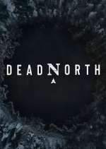 Watch Dead North 123movies
