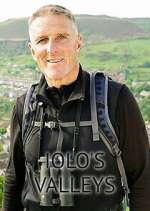 Watch Iolo's Valleys 123movies