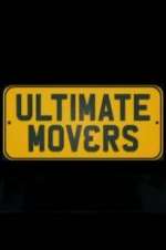 Watch Ultimate Movers 123movies