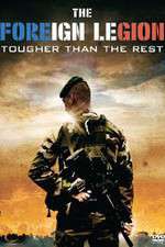 Watch The Foreign Legion Tougher Than the Rest 123movies
