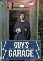 Watch Guy's Garage 123movies