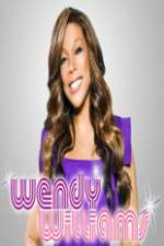 Watch The Wendy Williams Show 123movies