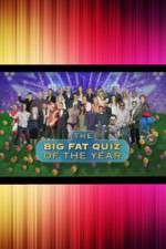Watch The Big Fat Quiz 123movies