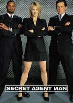 Watch Secret Agent Man 123movies