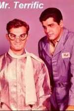 Watch Mr. Terrific 123movies