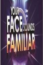 Watch Your Face Sounds Familiar (UK) 123movies