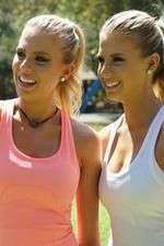 Watch The Twins: Happily Ever After? 123movies