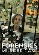 Watch Forensics: Murder Case 123movies