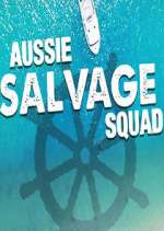 Watch Aussie Salvage Squad 123movies