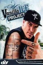 Watch The Vanilla Ice Project 123movies