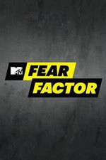 Watch Fear Factor 123movies