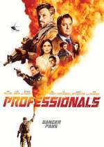 Watch Professionals 123movies