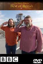 Watch Hairy Bikers Best of British 123movies