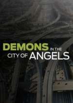 Watch Demons in the City of Angels 123movies
