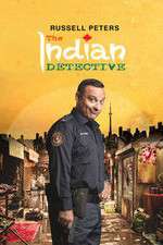 Watch The Indian Detective 123movies