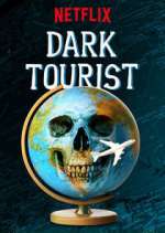 Watch Dark Tourist 123movies