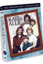 Watch Kate & Allie 123movies