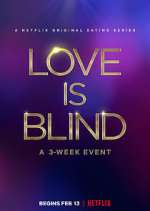 Watch Love is Blind 123movies
