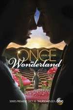 Watch Once Upon a Time in Wonderland 123movies