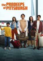 Watch The Pradeeps of Pittsburgh 123movies
