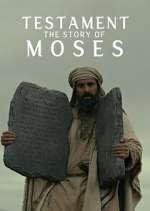 Watch Testament: The Story of Moses 123movies