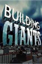 Watch Building Giants 123movies