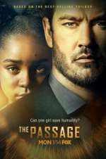 Watch The Passage 123movies