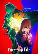 Watch Fate Strange Fake 123movies