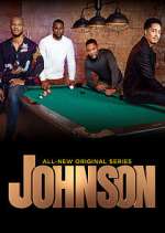 Watch Johnson 123movies