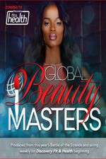 Watch Global Beauty Masters 123movies