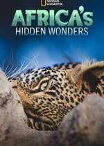 Watch Africa's Hidden Wonders 123movies