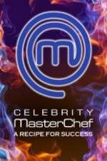 Watch Celebrity MasterChef: A Recipe for Success 123movies