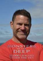 Watch Monsters of the Deep: 20,000 Leagues Under the Sea 123movies