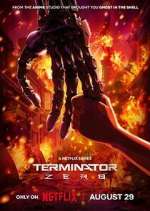 Watch Terminator Zero 123movies