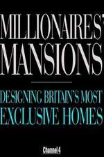 Watch Millionaires' Mansions 123movies