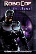 Watch RoboCop: Prime Directives 123movies