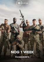 Watch Commando's 123movies