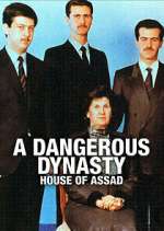 Watch A Dangerous Dynasty: House of Assad 123movies