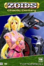 Watch Zoids: Chaotic Century 123movies