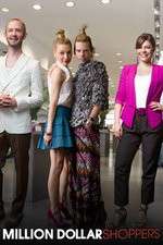 Watch Million Dollar Shoppers 123movies