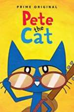 Watch Pete the Cat 123movies