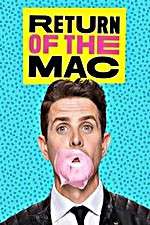 Watch Return of the Mac 123movies