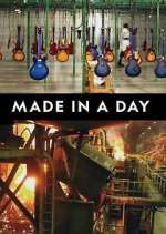 Watch Made in a Day 123movies