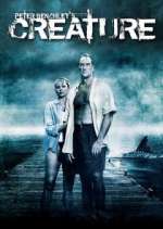 Watch Creature 123movies