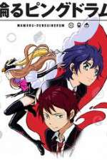 Watch Mawaru Penguindrum 123movies